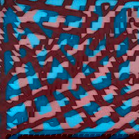 96 Coe Noodle Transparent