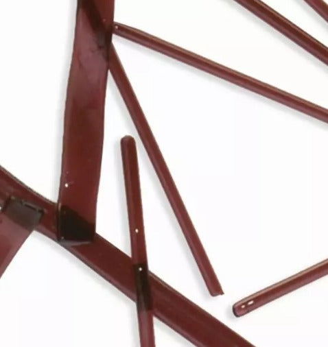 96 Coe Noodle Transparent