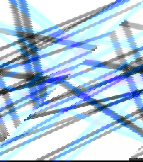 96 Coe Noodle Transparent