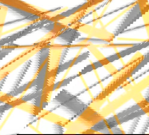 96 Coe Noodle Transparent