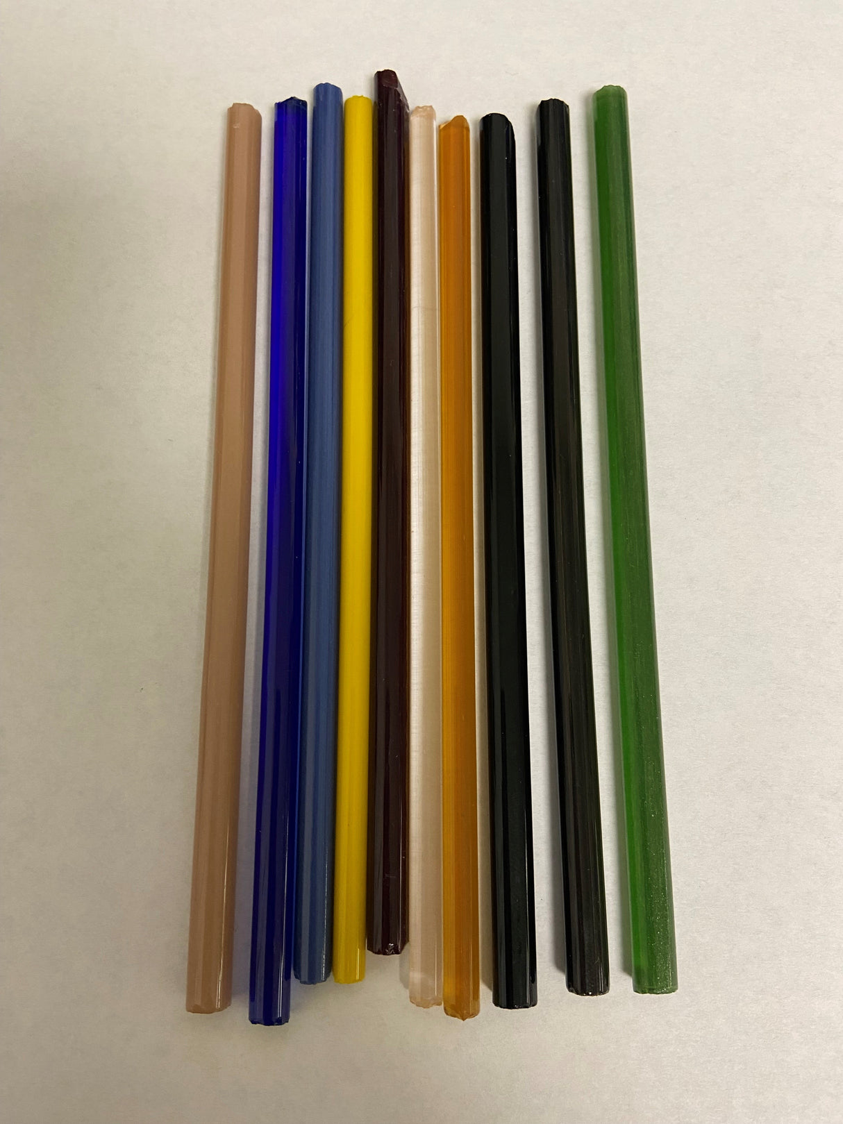 33 COE North Star Glass Family Pack LTD