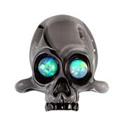 Frit Small Oregan Gray 33 coe