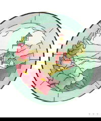 Nautical Designs-Stained Glass Patterns - Stained Glass Express