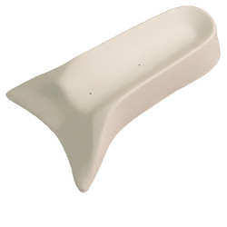 Neck Only Bottle Slump Mold - Stained Glass Express