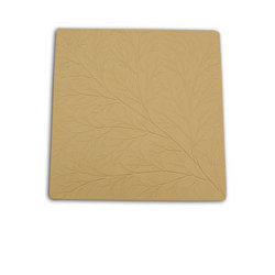 Net Leaf Textured Mold - Stained Glass Express