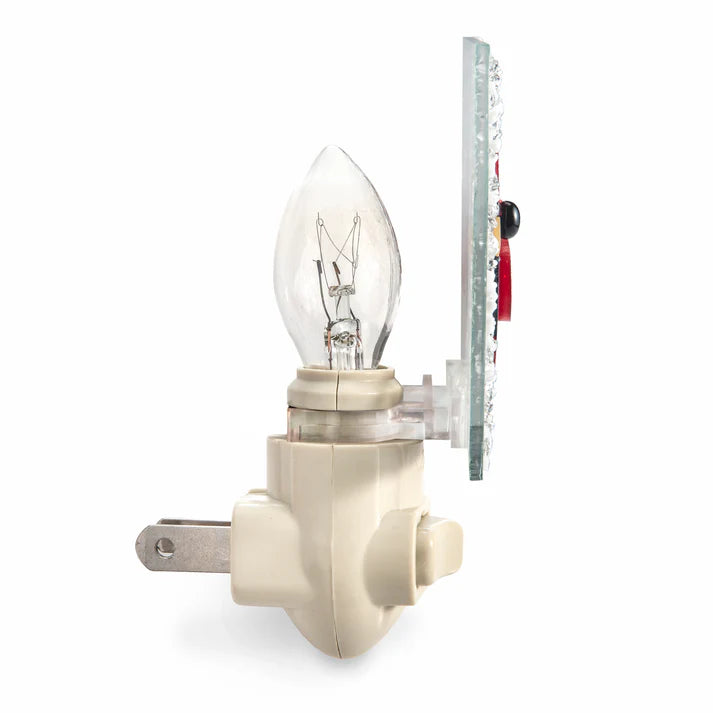 Night Light Cardinal