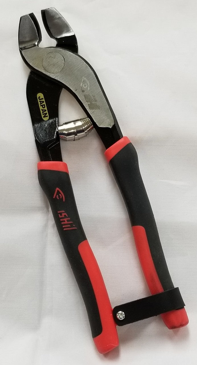 Nipper, Ishii - Stained Glass Express