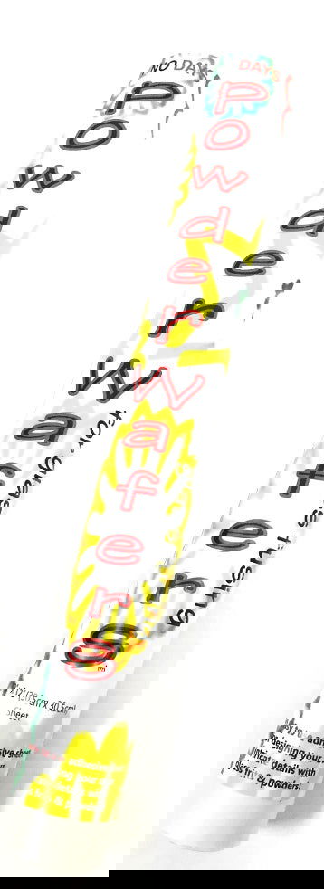 No Days Powder Wafers - Stained Glass Express