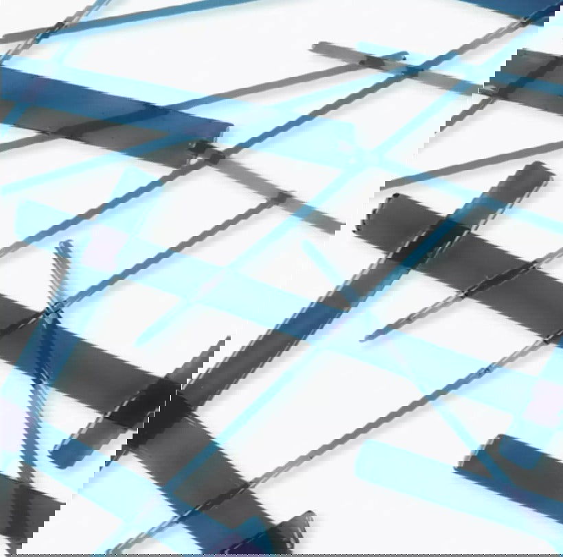 96 Coe Noodle Transparent