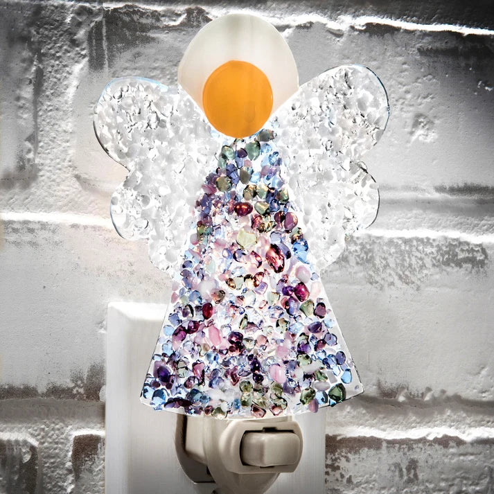 Night Light Angel