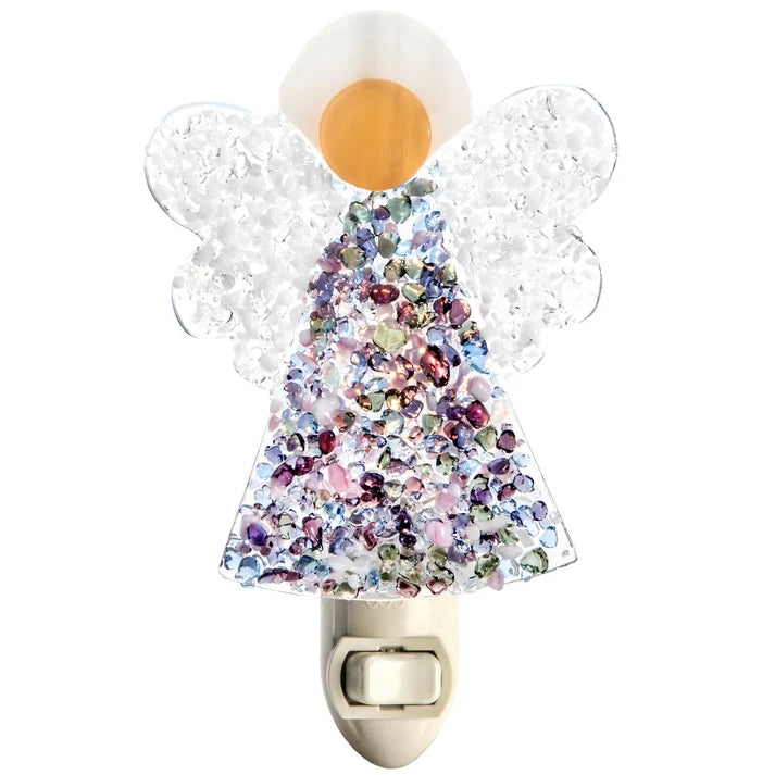 Night Light Angel