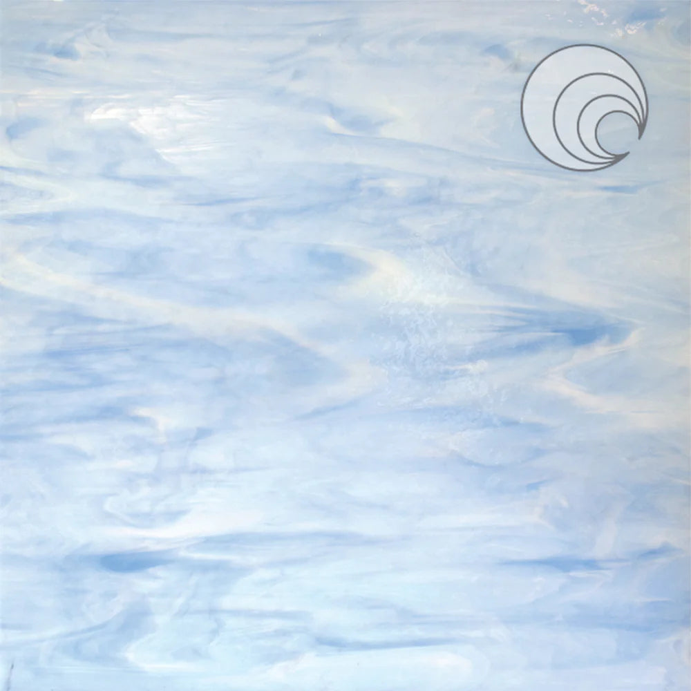 96 COE Blue Skies Pearl Opal
