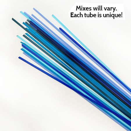 96 COE Noodle Families