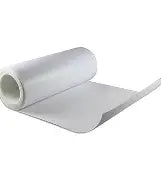 White Vinyl Sandblast Resist