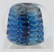 104 COE Rod Double Helix Zephyr