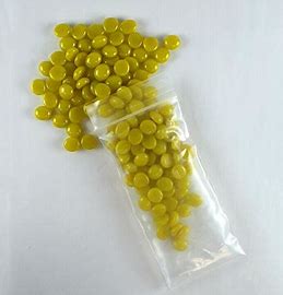 96 COE Pebbles 1/2 Pound Bag