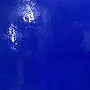 96 COE Dark Blue Opal