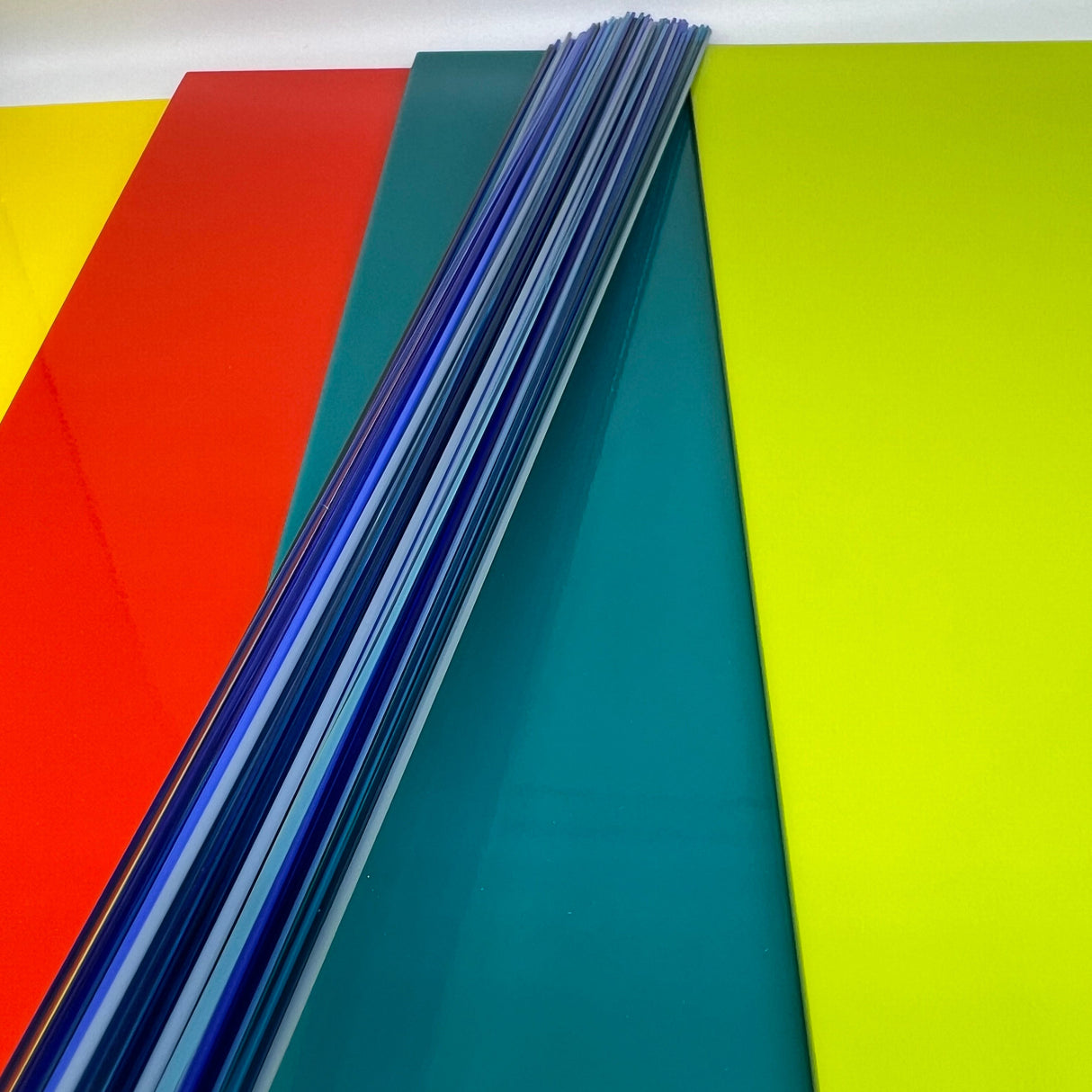 96 COE Stringer Families