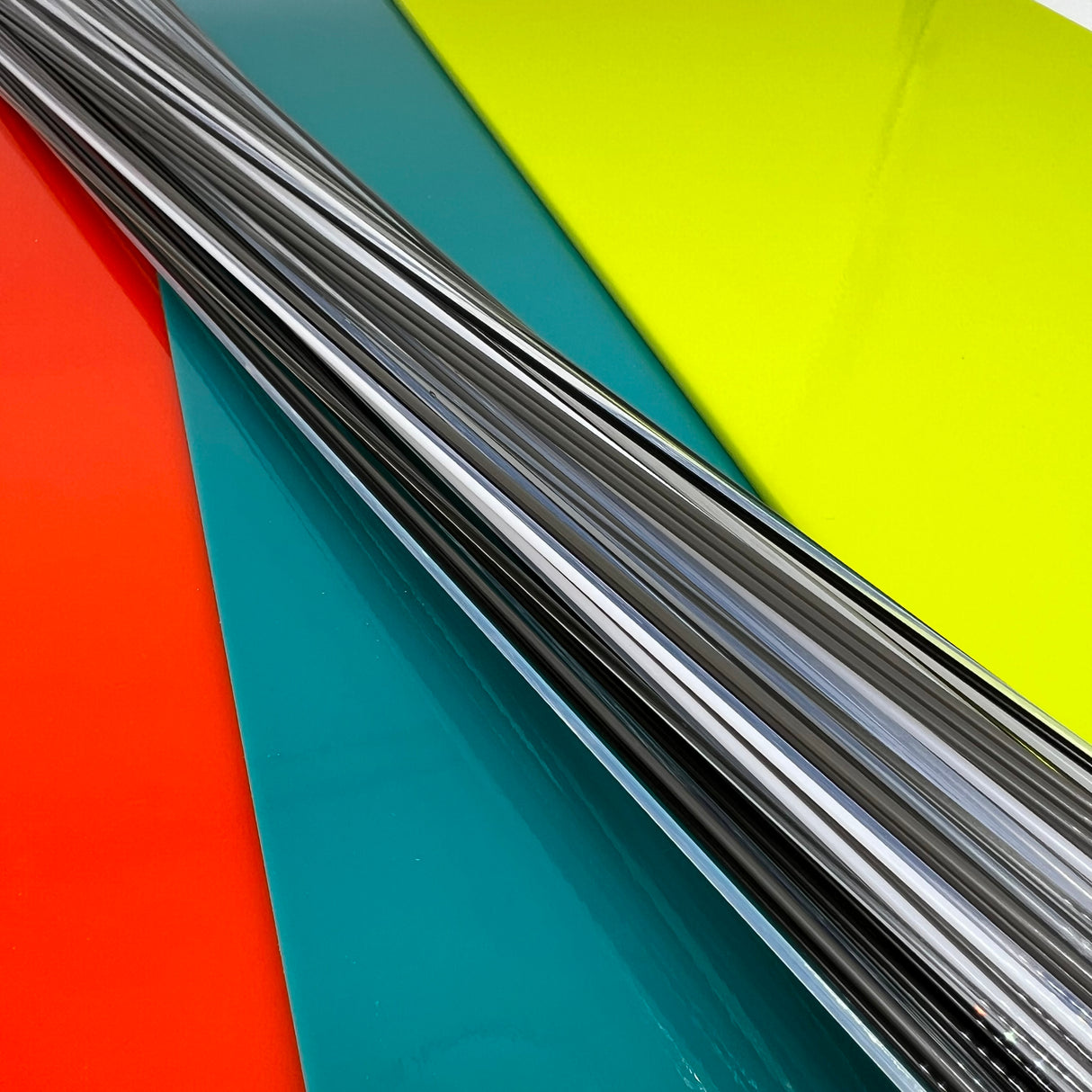 96 COE Stringer Families