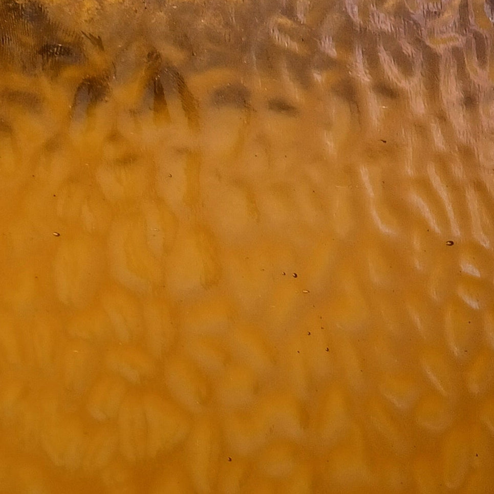 Ocher English Muffle