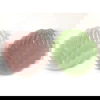 Open Hands Mold - Stained Glass Express