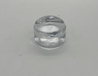 Glass Puck