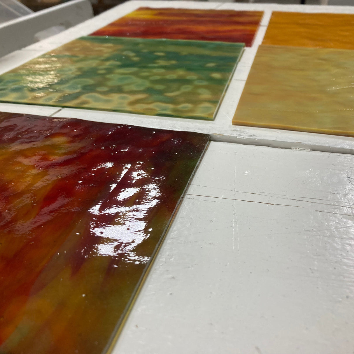 Express Pack We All Fall Down