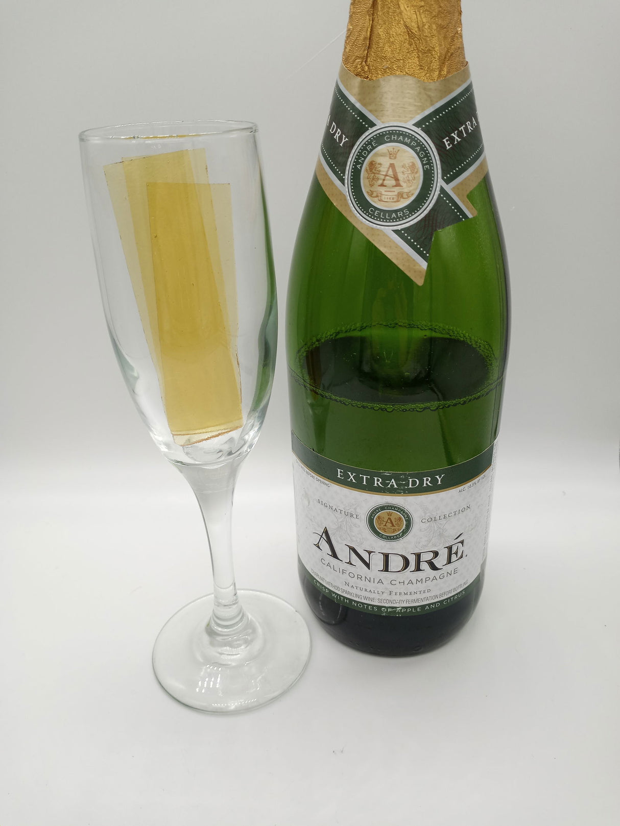 Pale Amber Double Rolled Cathedral - Stained Glass Express