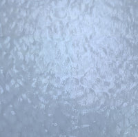 Pale Cobalt Blue Corella Classic - Stained Glass Express