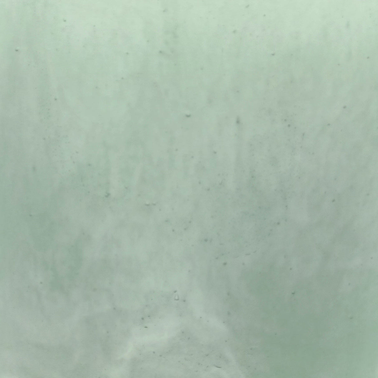 Pale Green Ice Stipple