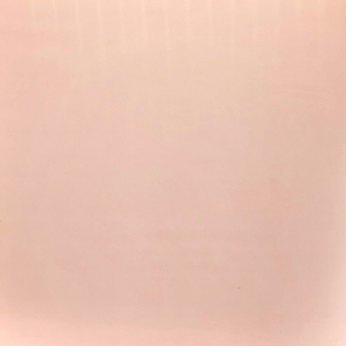 Pale Pink Solid Opal