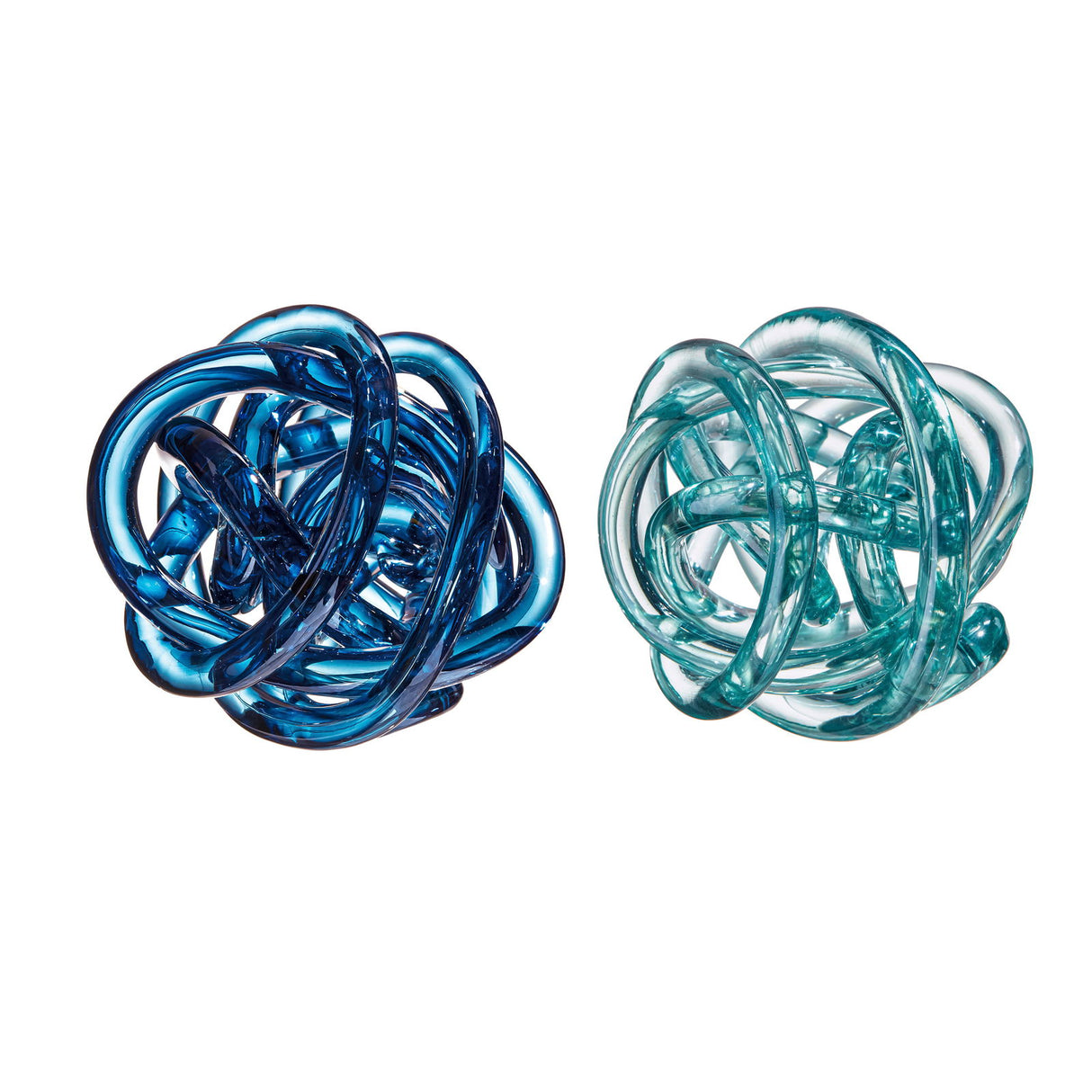 Paperweight Glass Rope - Stained Glass Express