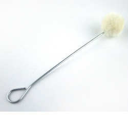 Patina Applicator Brush - Stained Glass Express