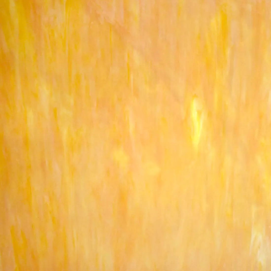 Peach Opal White & Yellow - Stained Glass Express