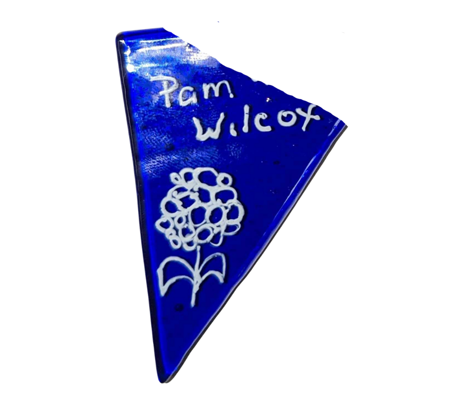 Pen white fusible - Stained Glass Express