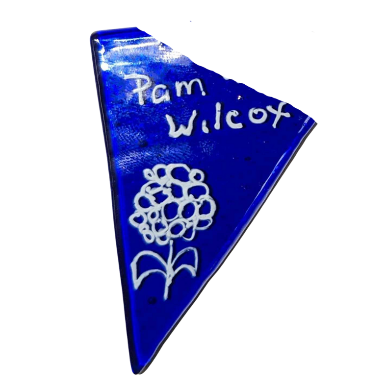 Pen white fusible - Stained Glass Express