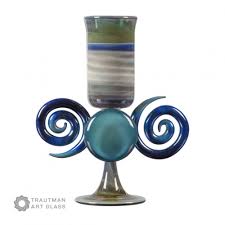 Penumbra Rod 33 COE - Stained Glass Express