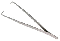 Peters Tweezers-6" - Stained Glass Express