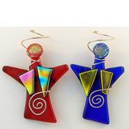 Pin Angel - Stained Glass Express