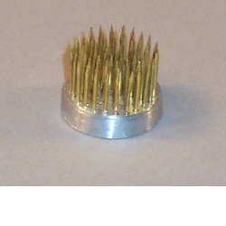 Pin Frog - Stained Glass Express