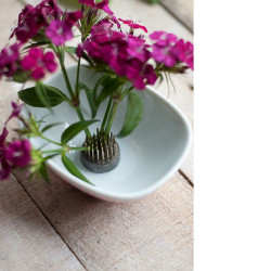 Pin Frog - Stained Glass Express