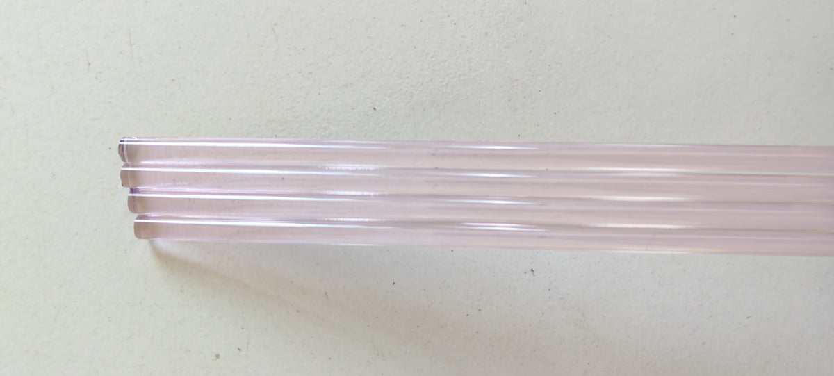 33 COE Rod Pink