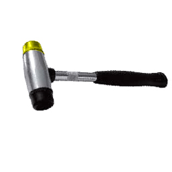 Pro Glaziers Hammer - Stained Glass Express