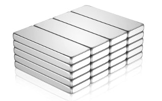 Rectangle Magnet - Stained Glass Express