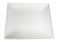 Rectangle Sushi Platter Mold - Stained Glass Express