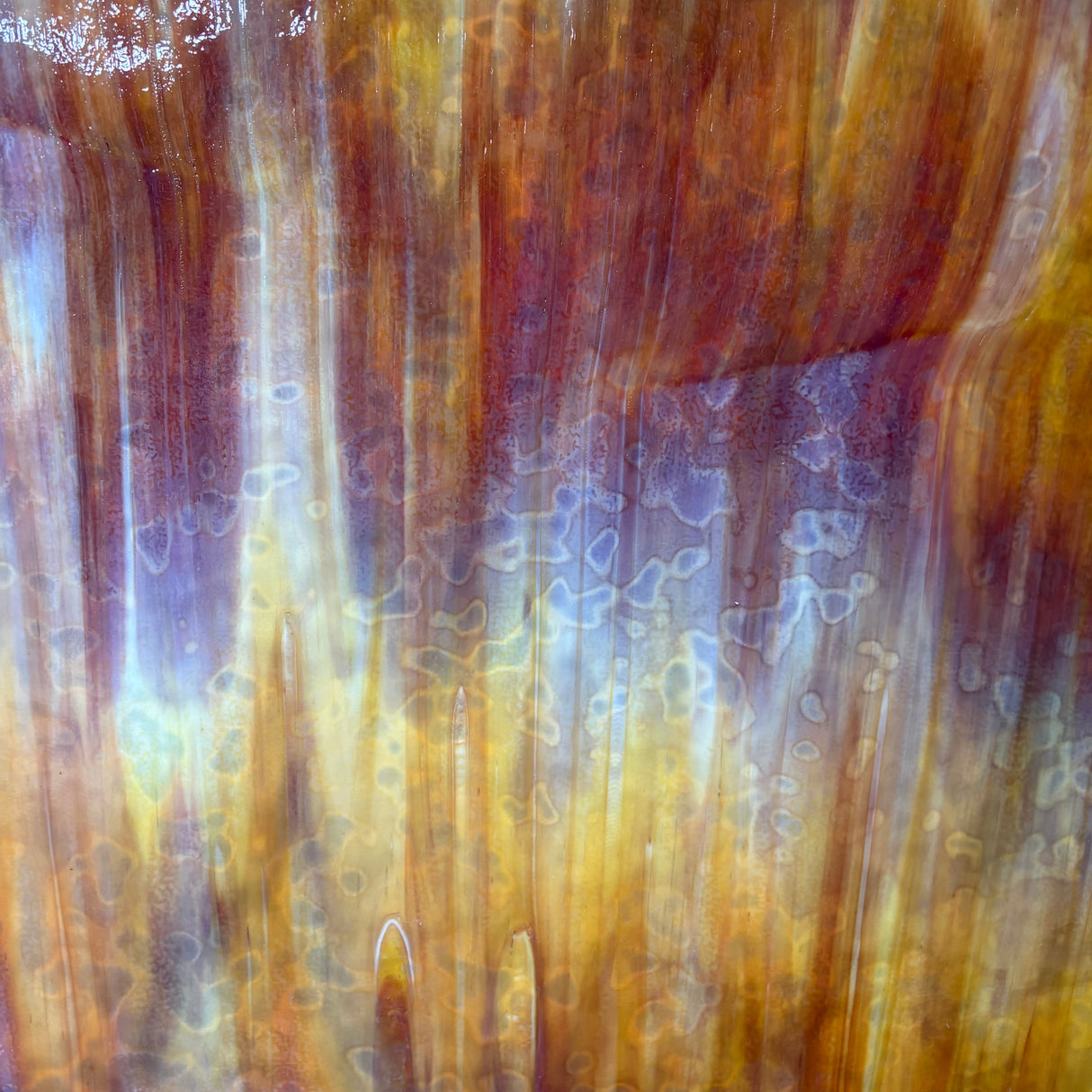 Red, Orange, Yellow on White with Green_2