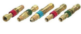 Regular Hose Fuel Gas Plug - Stained Glass Express