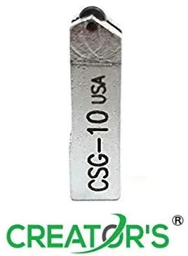 Replacement Head for Creators Brand - Stained Glass Express