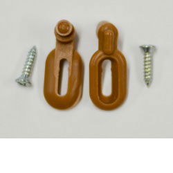 Retaining Button - Stained Glass Express