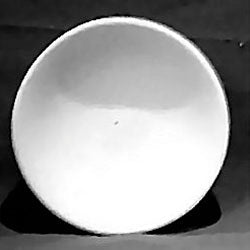 Rice Dish Mold - Stained Glass Express